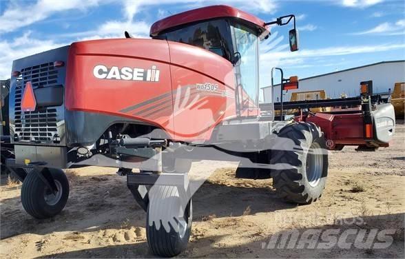 Case IH WD1505 Ot Tirmigi