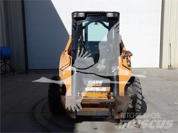 CASE SV300 Skid steer loderler
