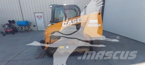 CASE TR310B Skid steer loderler