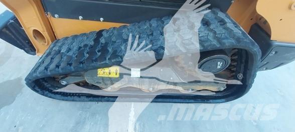 CASE TR310B Skid steer loderler