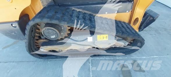 CASE TR310B Skid steer loderler