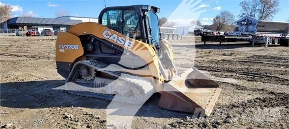 CASE TV370B Skid steer loderler