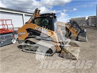 CASE TV450 Skid steer loderler