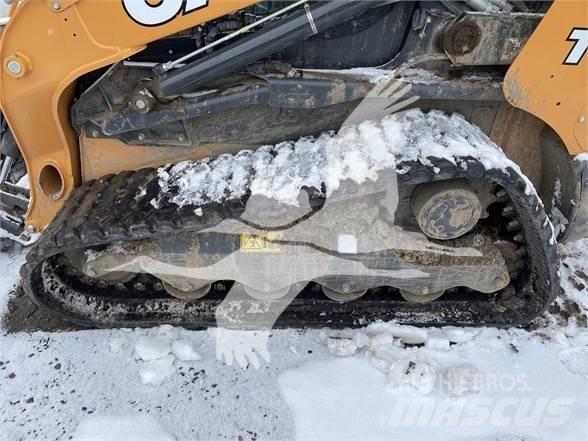 CASE TV450 Skid steer loderler