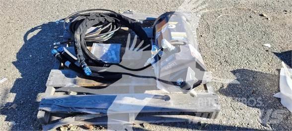 CASE X5075H200 Diger parçalar