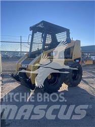 CAT 216 Skid steer loderler