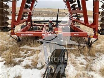 Farm King 6650 Diskaro