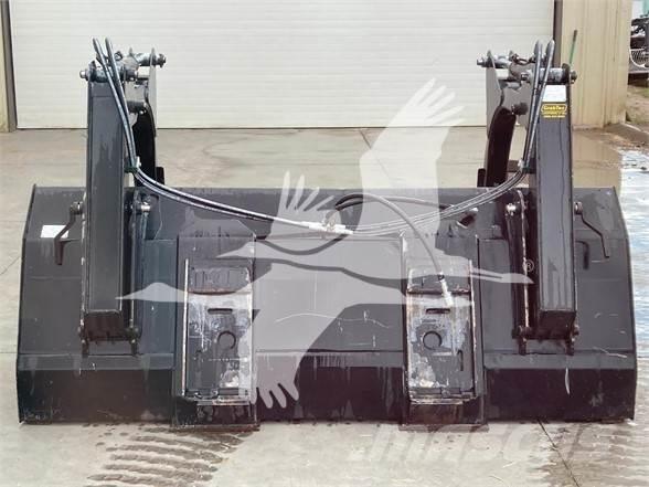  GRABTEC GF91 Polipler