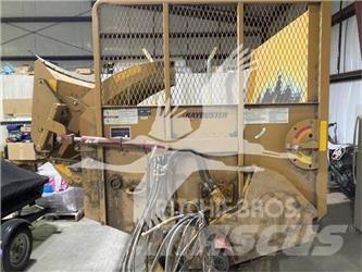 Haybuster 2650 Diger yem biçme makinalari