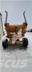 Haybuster 2650 Diger yem biçme makinalari