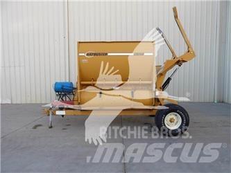 Haybuster 2650 Diger yem biçme makinalari
