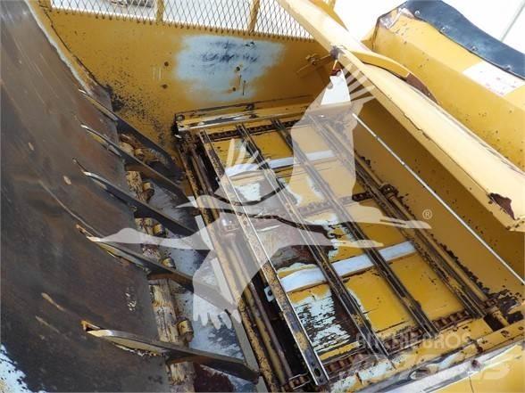 Haybuster 2650 Diger yem biçme makinalari