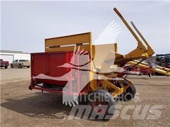 Haybuster 2650 Diger yem biçme makinalari