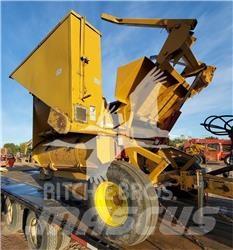Haybuster 2650 Diger yem biçme makinalari