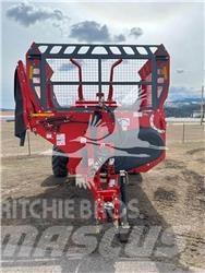 Highline BP661 Diger yem biçme makinalari