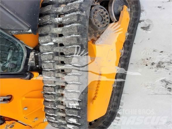 JCB 1CXT Kazıcı yükleyiciler - beko loder