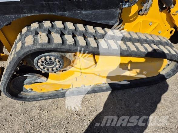 JCB 1CXT Kazıcı yükleyiciler - beko loder