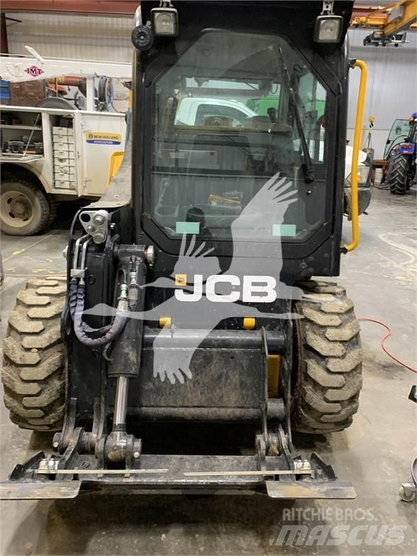 JCB 215 Skid steer loderler