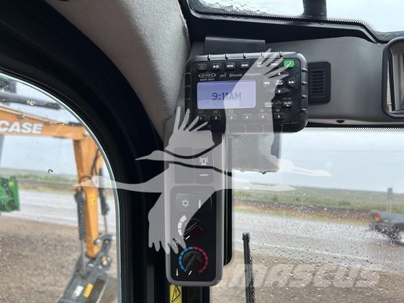 JCB 215 Skid steer loderler