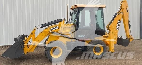 JCB 2CX12 Kazıcı yükleyiciler - beko loder