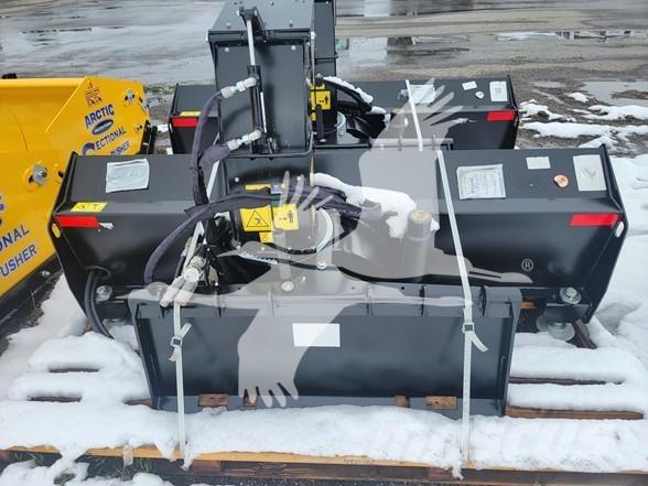 JCB 332/X4385 Kar püskürtücüler