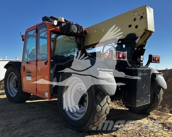 JLG G6-42A Teleskopik yükleyiciler