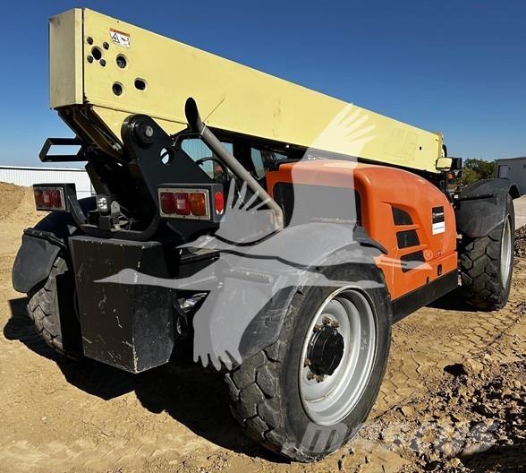 JLG G6-42A Teleskopik yükleyiciler