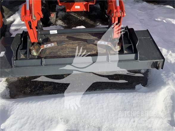 Kioti CK2610 Traktörler