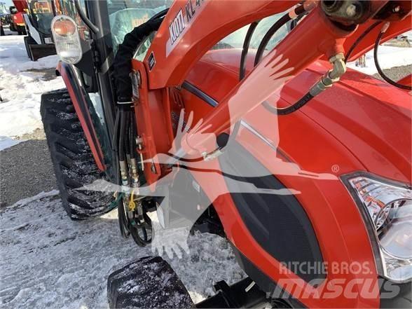 Kioti CK2610 Traktörler