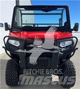 Kioti K9 2400 ATVler