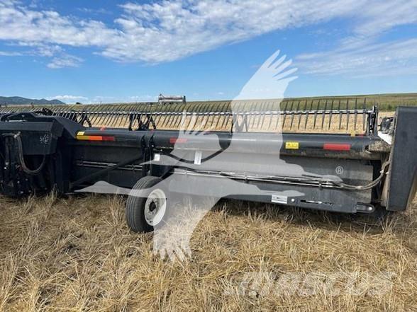 MAC DON FD140 Biçerdöver kafaları