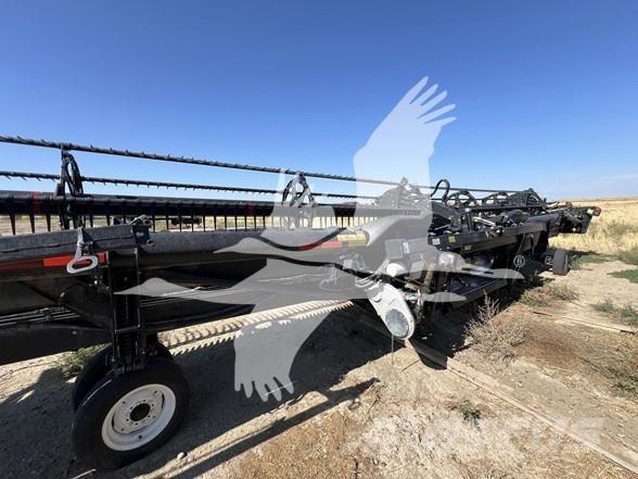 MAC DON FD145 Biçerdöver kafaları