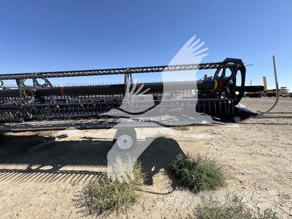 MAC DON FD145 Biçerdöver kafaları