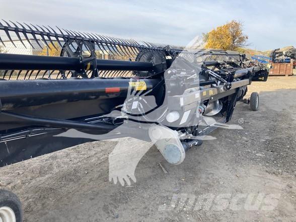 MAC DON FD145 Biçerdöver kafaları