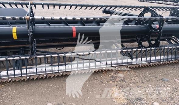 MAC DON FD145 Biçerdöver kafaları