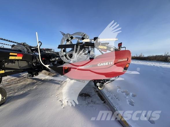 MAC DON FD250 Biçerdöver kafaları