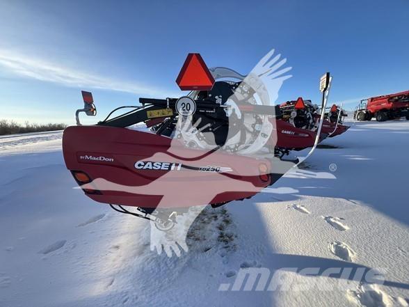 MAC DON FD250 Biçerdöver kafaları