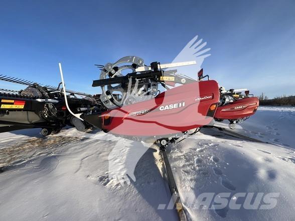 MAC DON FD250 Biçerdöver kafaları