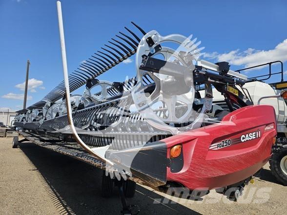 MAC DON FD250 Biçerdöver kafaları