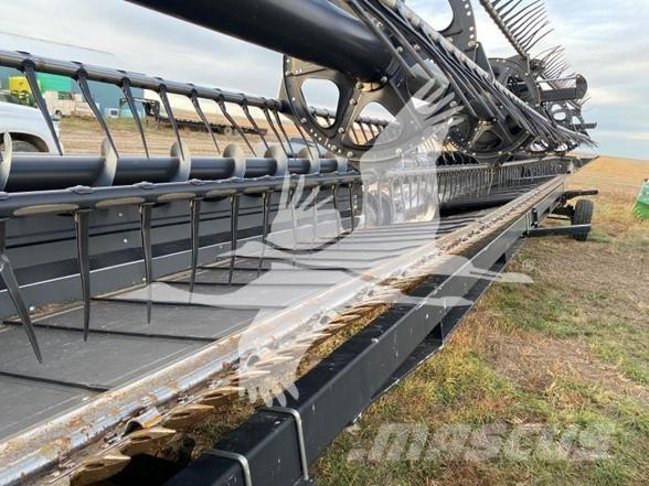 MAC DON FD70 Biçerdöver kafaları