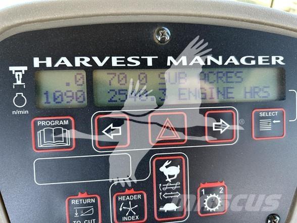 MAC DON M100 Ot Tirmigi