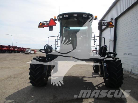 MAC DON M155E4 Ot Tirmigi