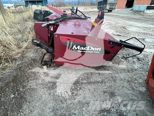 MAC DON R85 Ot Tirmigi