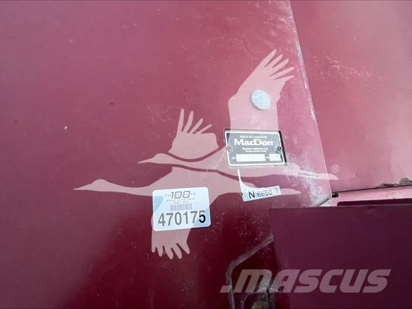 MAC DON R85 Ot Tirmigi