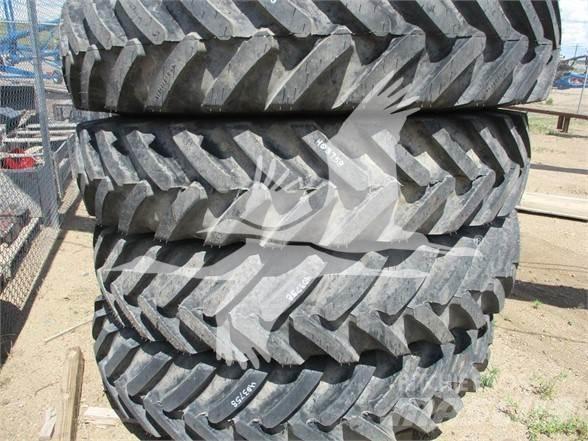 Michelin  Diger