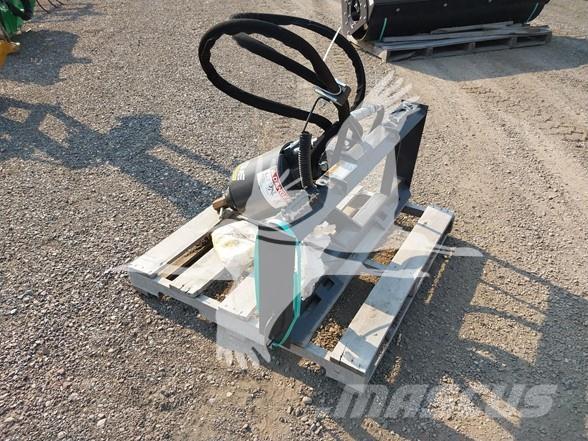 PALADIN X1475 Diger parçalar