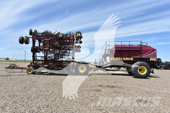 Seed Hawk 7212 Mibzerler