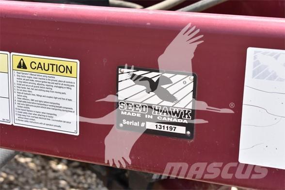 Seed Hawk 7212 Mibzerler