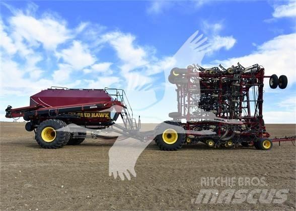 Seed Hawk 800 Mibzerler