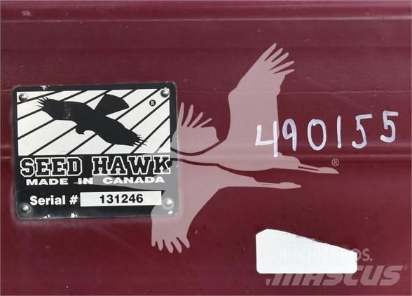 Seed Hawk 800 Mibzerler